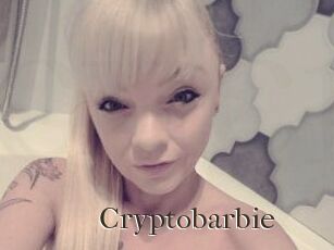Cryptobarbie