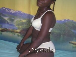 Crystal21