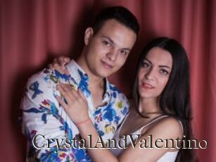 CrystalAndValentino