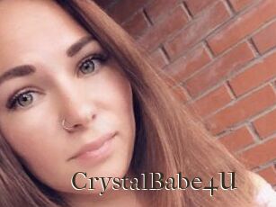 CrystalBabe4U