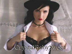 CrystalBabySweet