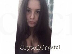 CrystalCrystal