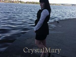 CrystalMary