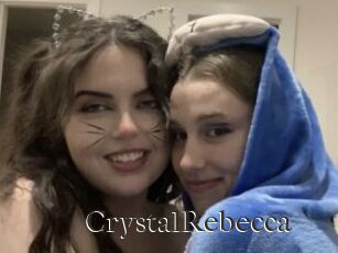 CrystalRebecca