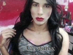 Crystaltsx