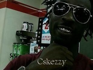 Cskezzy