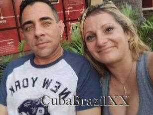 CubaBrazilXX