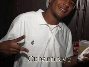 Cubanfire92