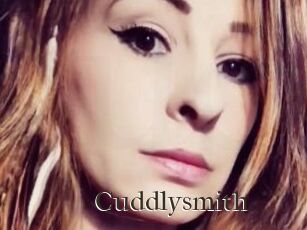 Cuddlysmith