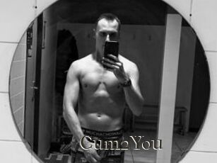 Cum2You