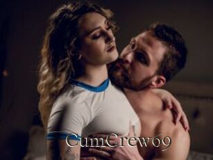 CumCrew69