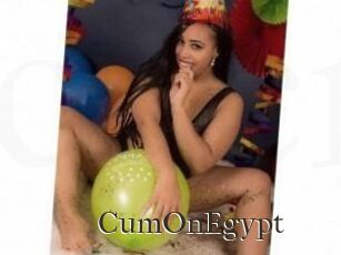 CumOnEgypt