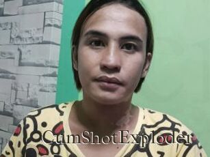 CumShotExploder