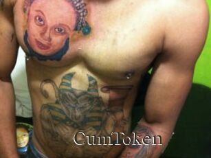 CumToken