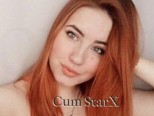 Cum_StarX