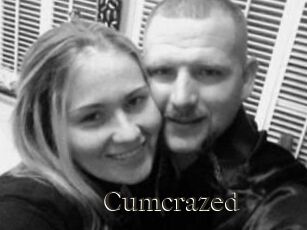 Cumcrazed