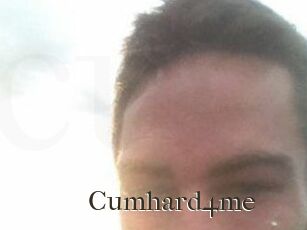 Cumhard4me