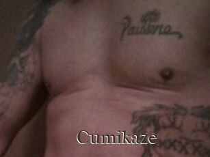 Cumikaze