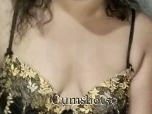 Cumshot50