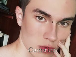 Cumstian