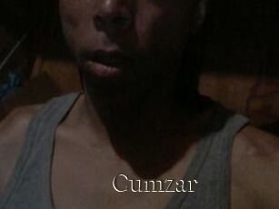 Cumzar