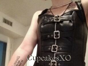 CupcakesXO