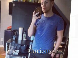 Curious22