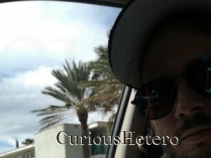 CuriousHetero
