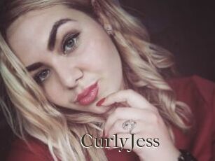 CurlyJess