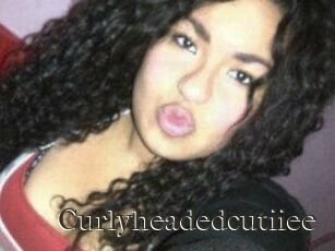 Curlyheadedcutiiee