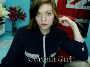 Curtain_G1rl