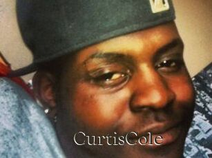 CurtisCole