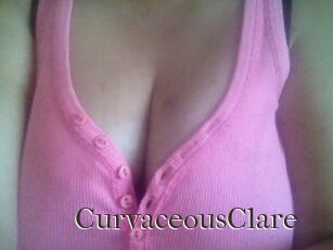 CurvaceousClare