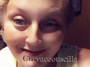 Curvaceouscilla