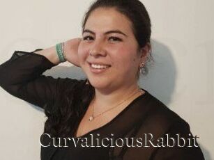 CurvaliciousRabbit