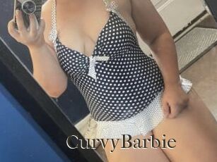 CurvyBarbie