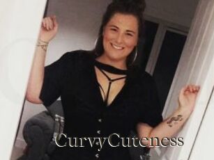 CurvyCuteness