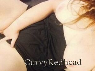 CurvyRedhead