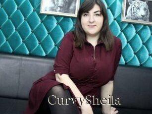 CurvySheila