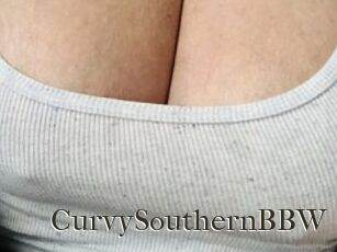 CurvySouthernBBW