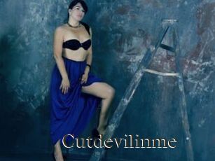 Cutdevilinme