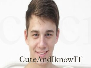 CuteAndIknowIT