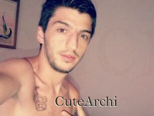 CuteArchi