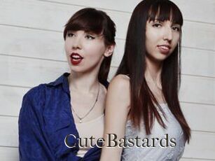 CuteBastards