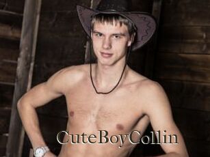 CuteBoyCollin