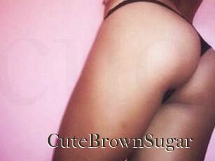 CuteBrownSugar