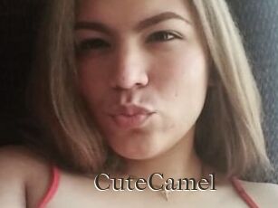 CuteCamel