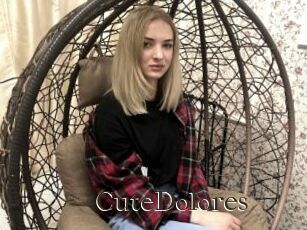 CuteDolores