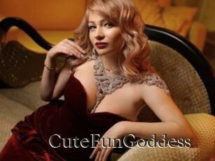 CuteFunGoddess