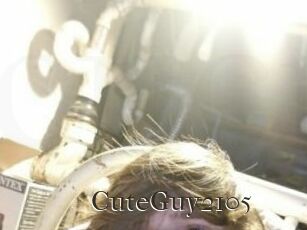 CuteGuy2105